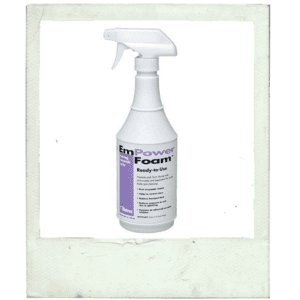 Disinfectants/Tool Care