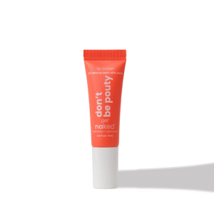 Naked All Natural Lip Butter