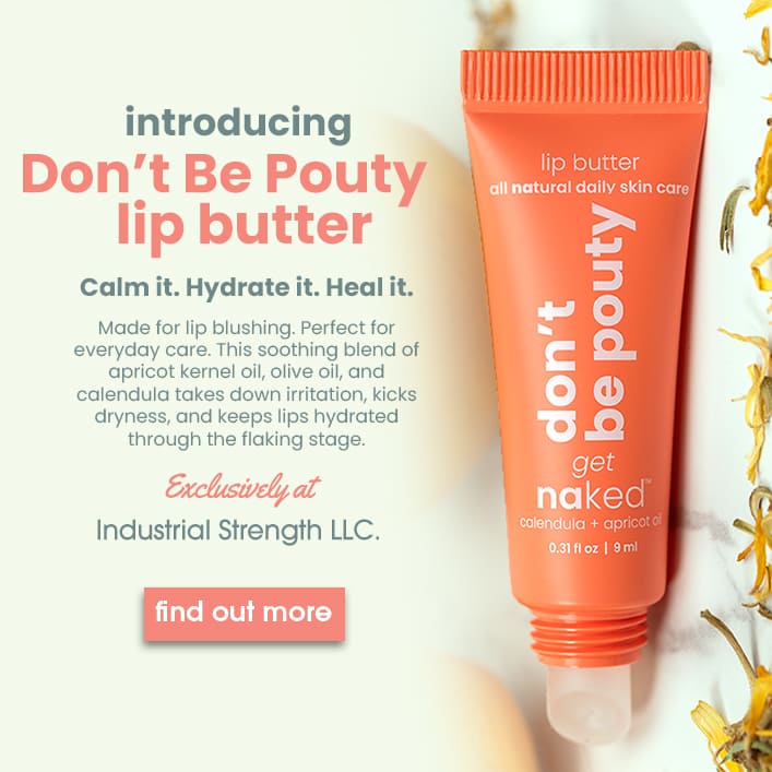 Lip Butter